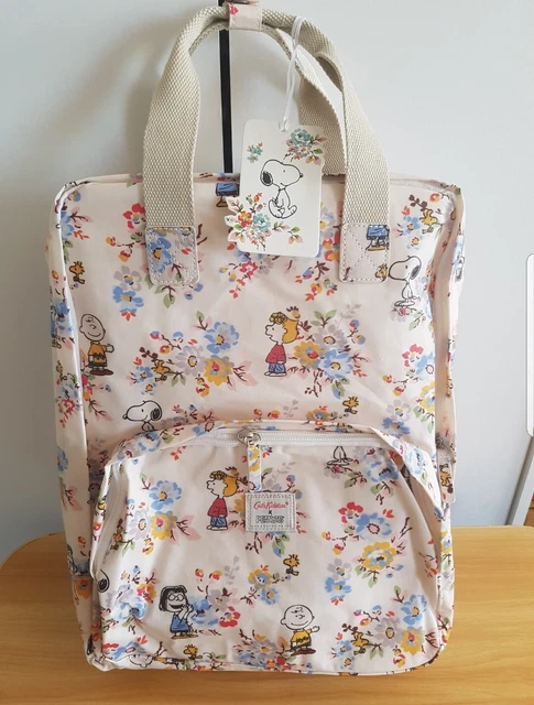 Cath kidston winnie on sale the pooh backpack